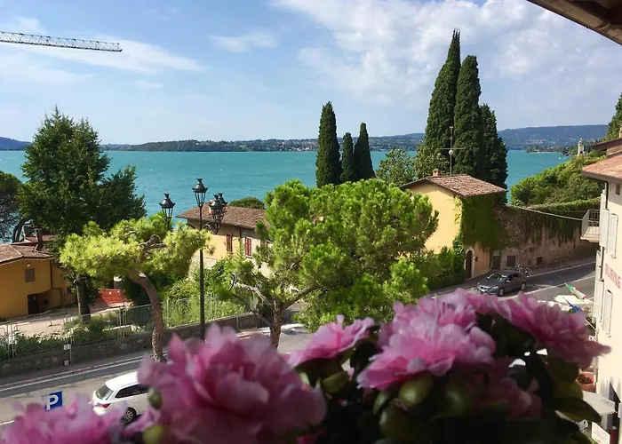 Hotel con vista: Taverna Affittacamere