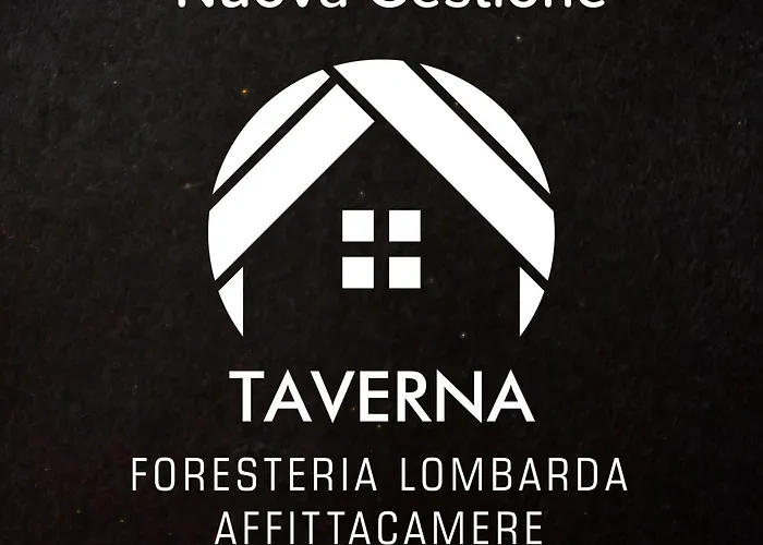 Hotel con vista: Taverna Affittacamere